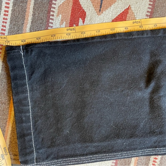 Lykke Wullf Painter Pant - Picture 8 of 8